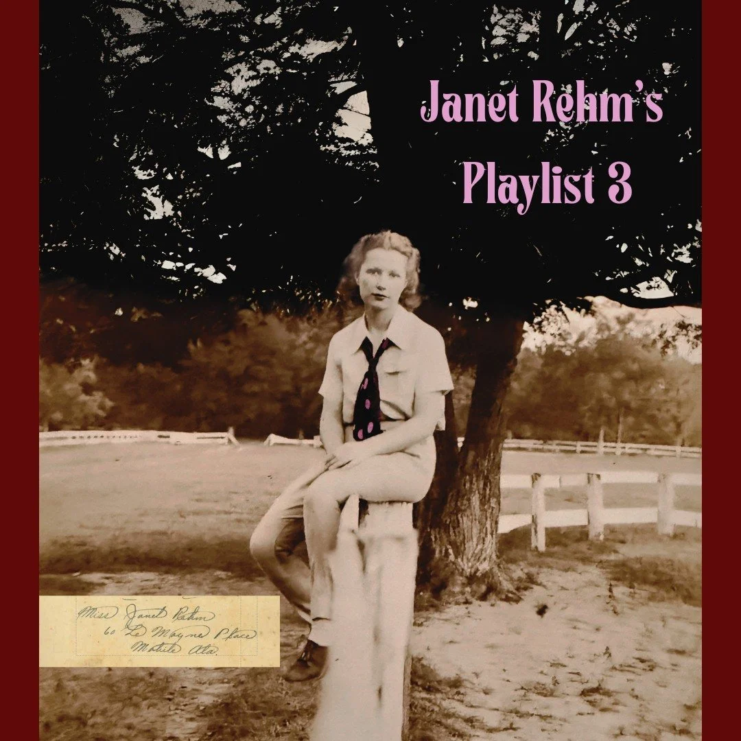 Jan Jan’s Playlist V3