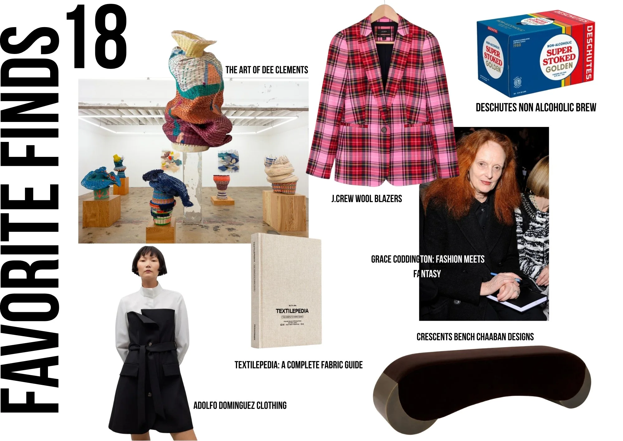 Favorite Finds 18