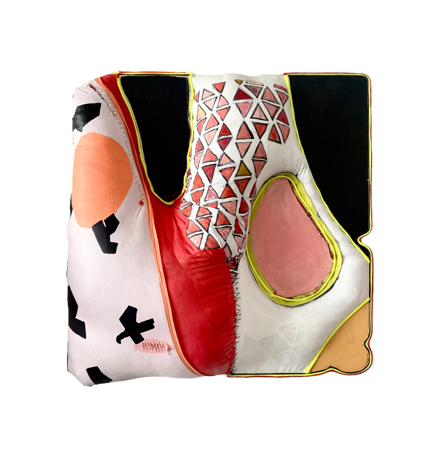 The Language of Pattern 2023 RPotter.jpg