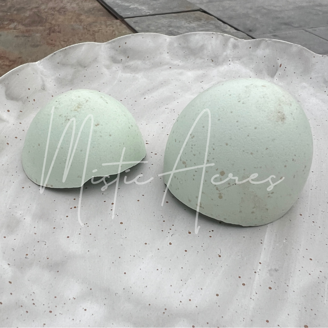 MisticAcresEgghatchedspeckledseafoam.png