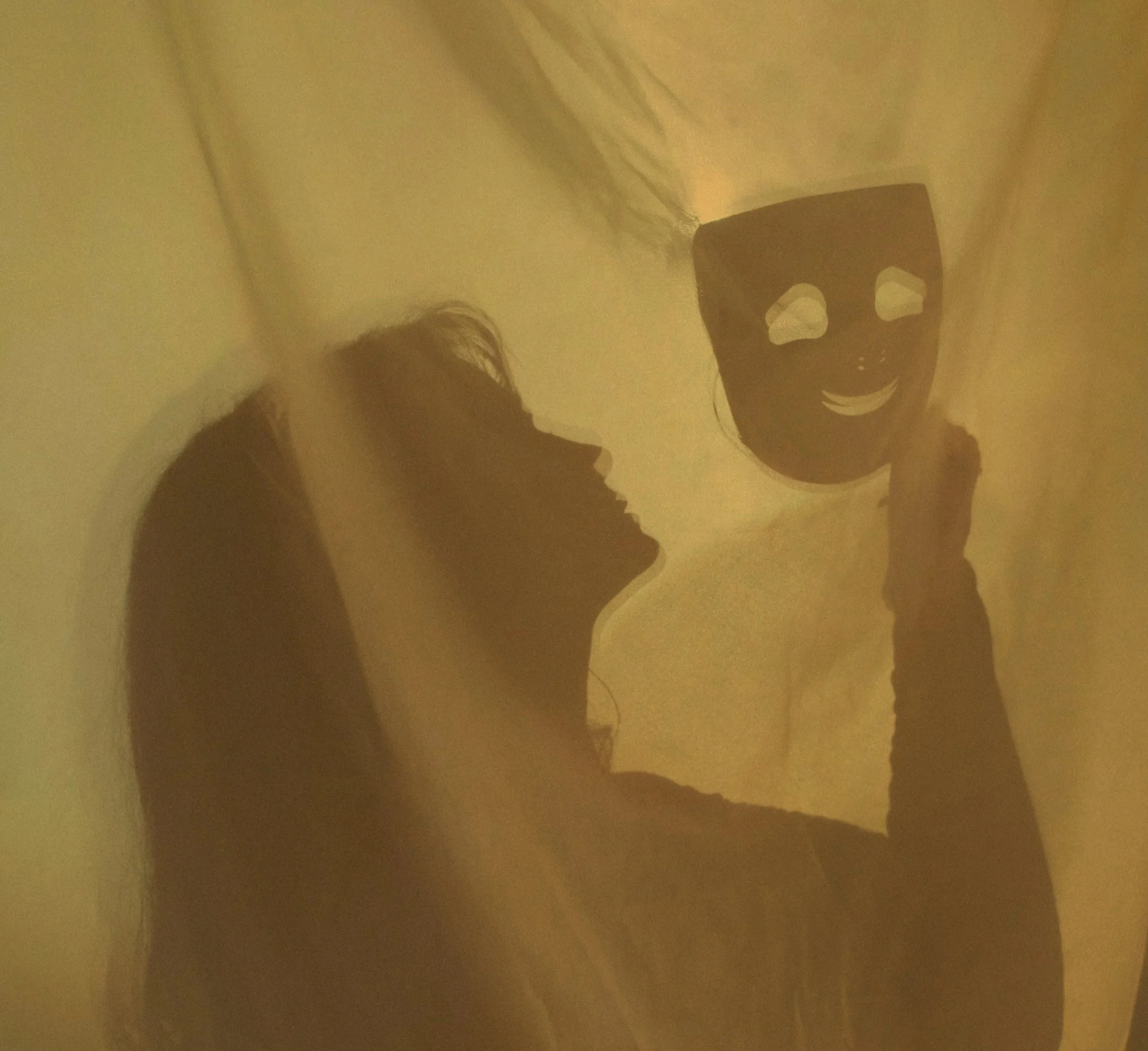 How to Play in the Dark for People-Pleasing