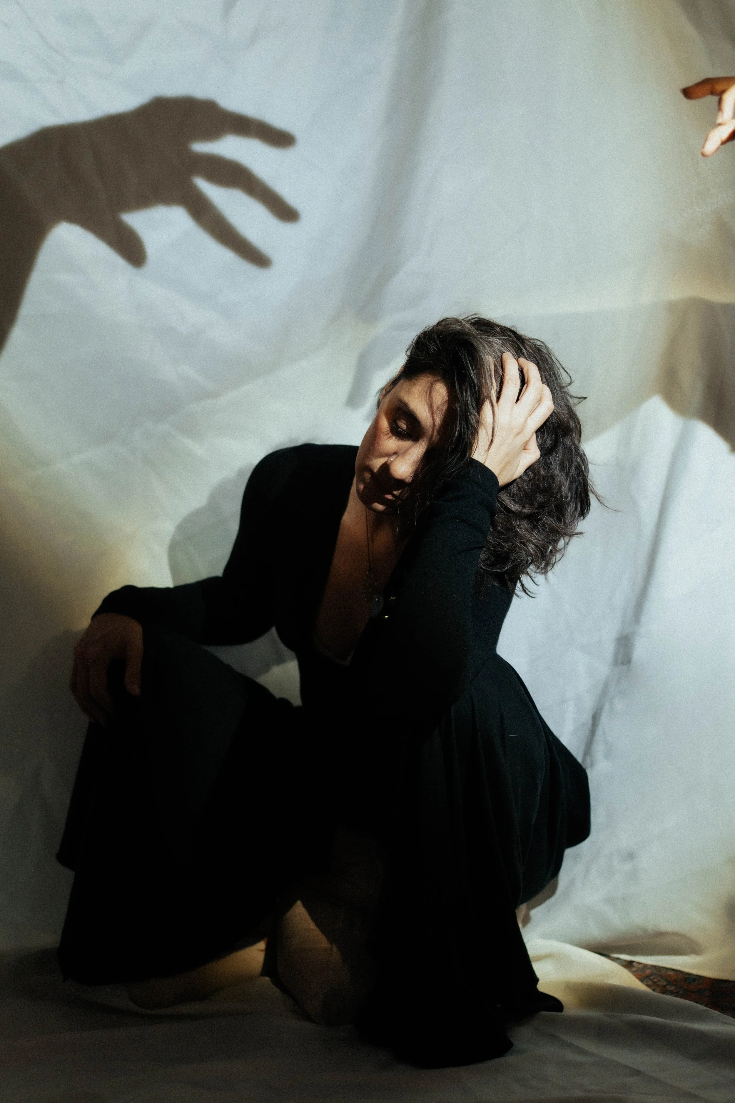 Kryptonite for Shame!