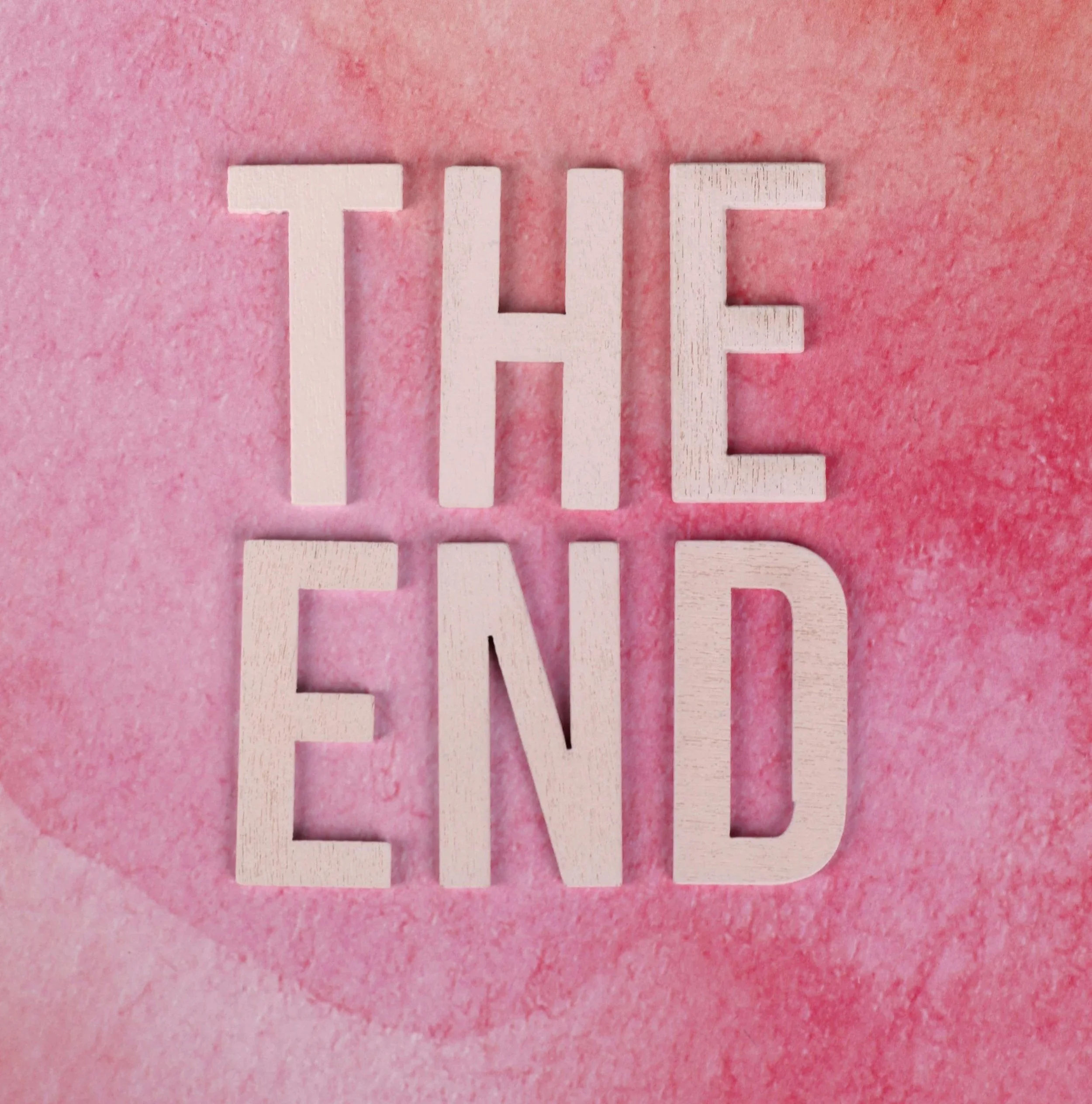 Happy Endings