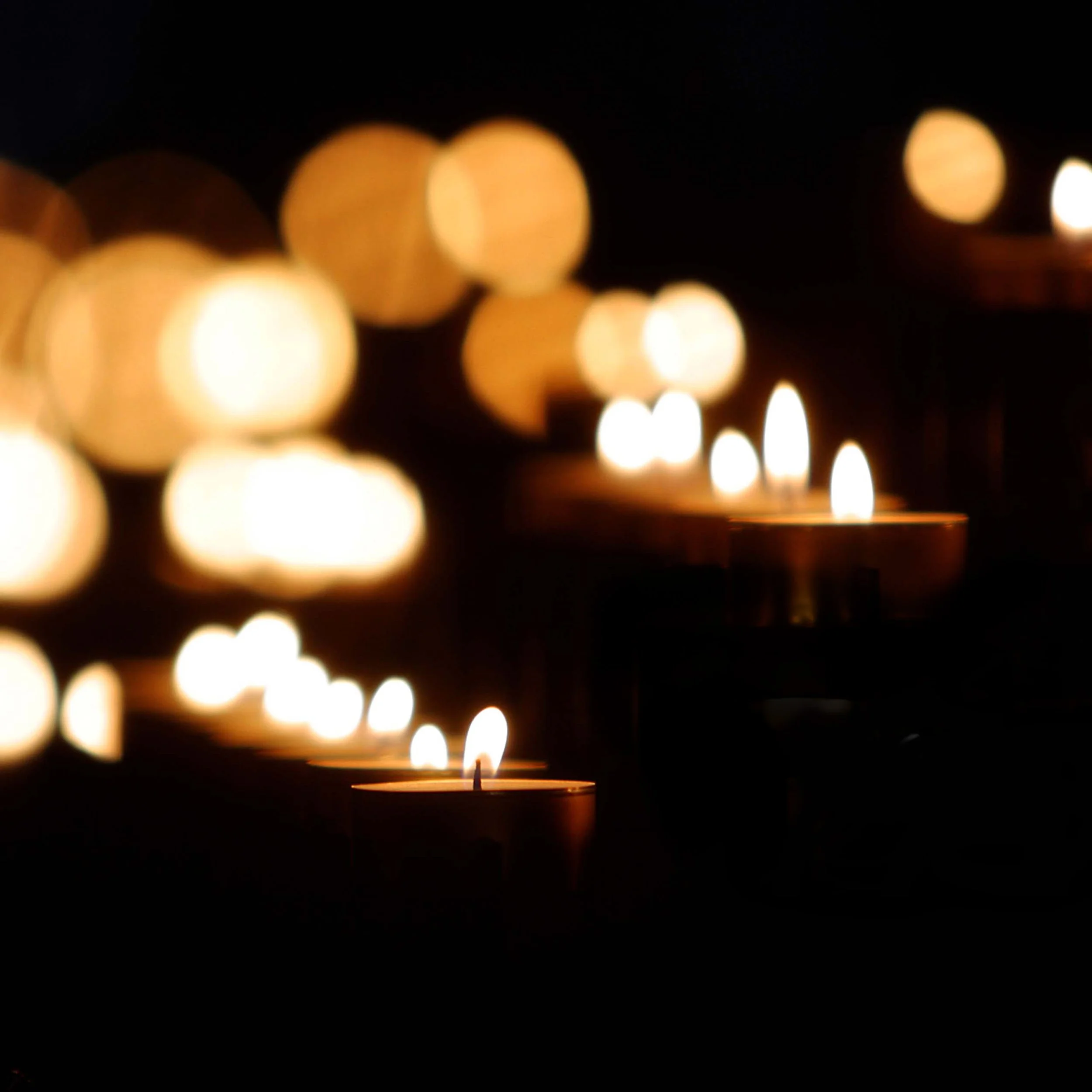Community Grief Circle