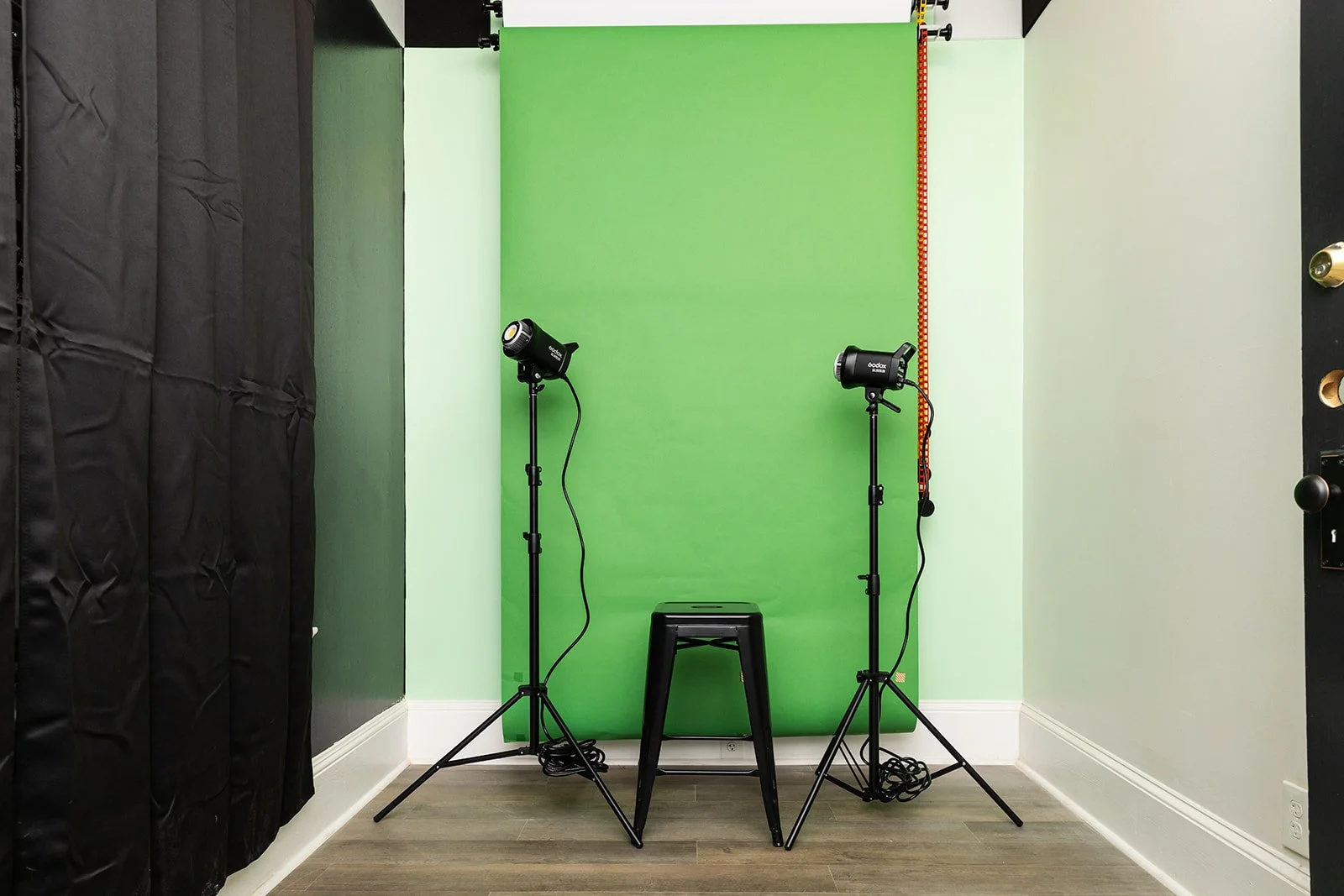 Photography Studio in Atlanta