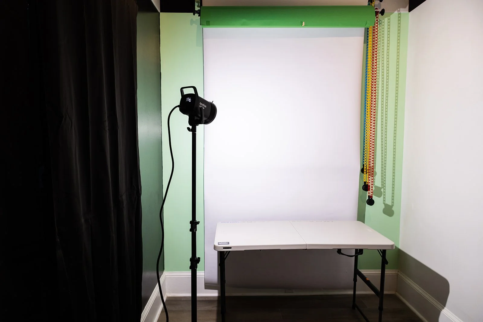 Photography Studio in Atlanta
