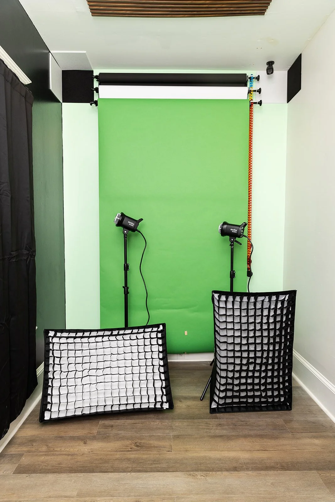 Photography Studio in Atlanta