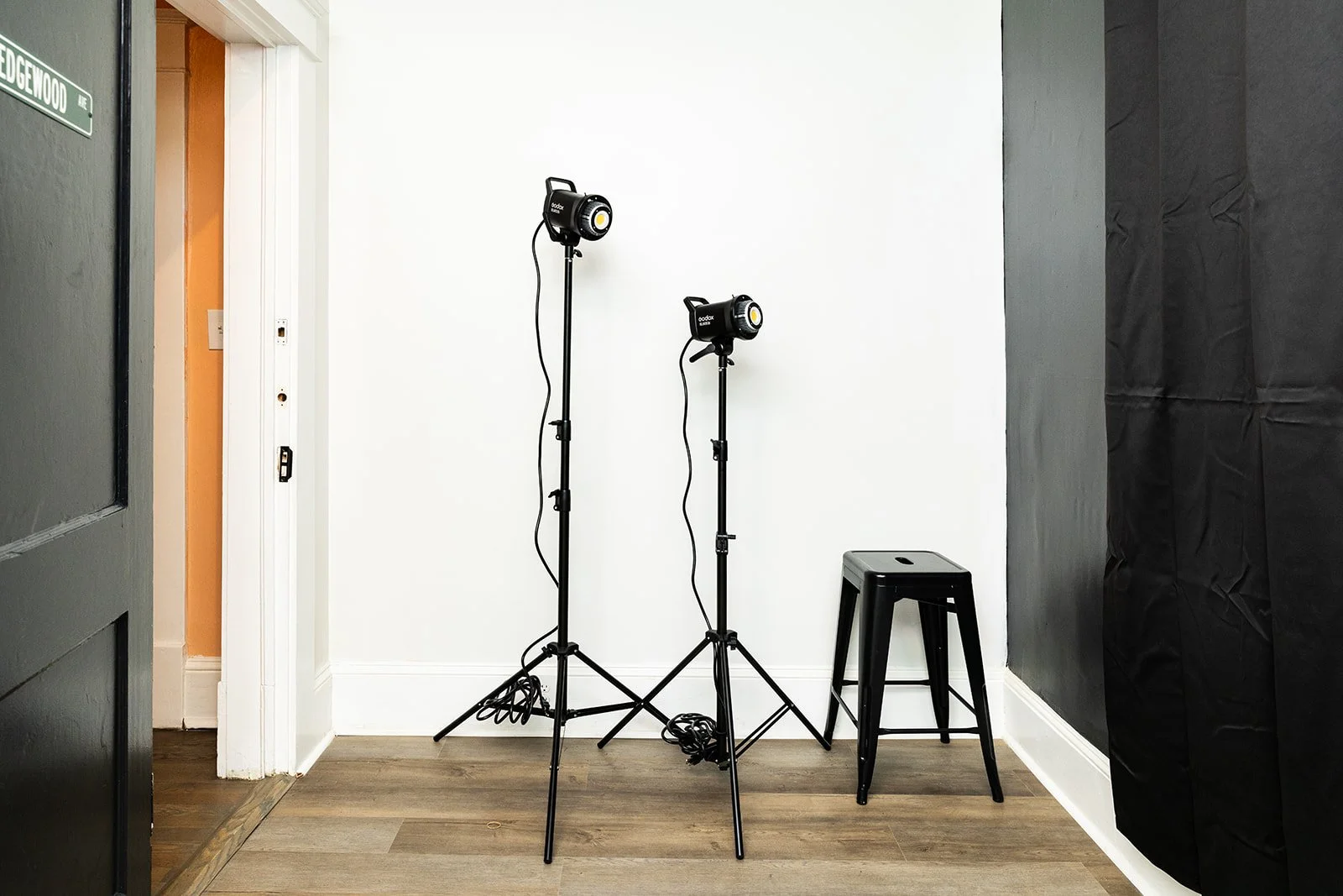 Photography Studio in Atlanta