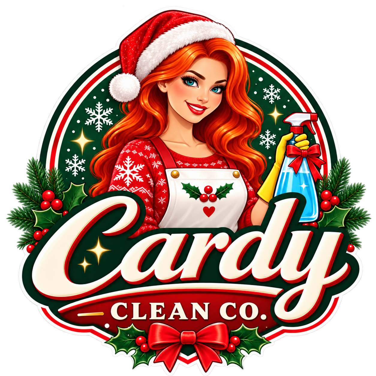 Cardy Clean Co.