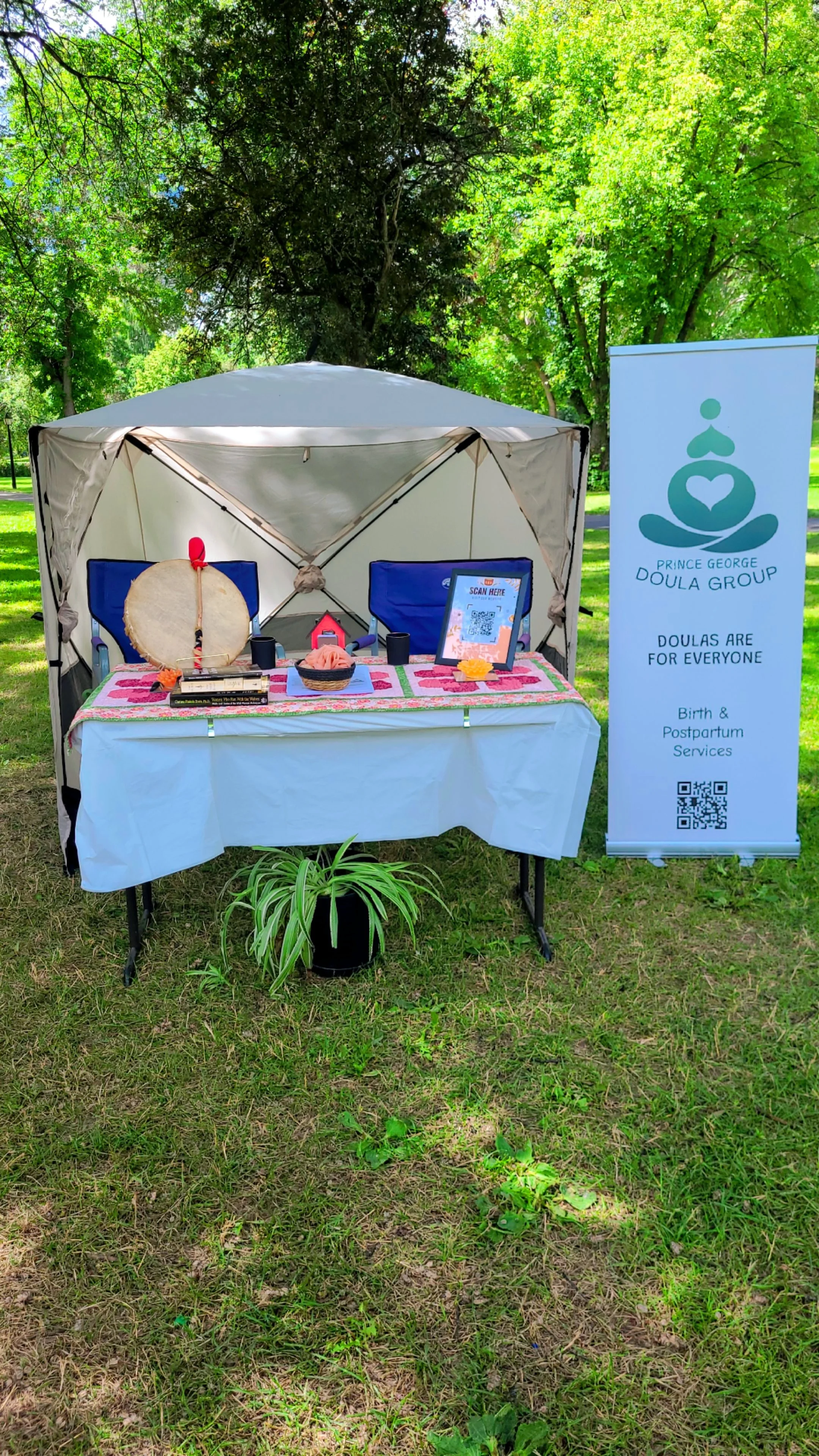 PG Pride Picnic 2025