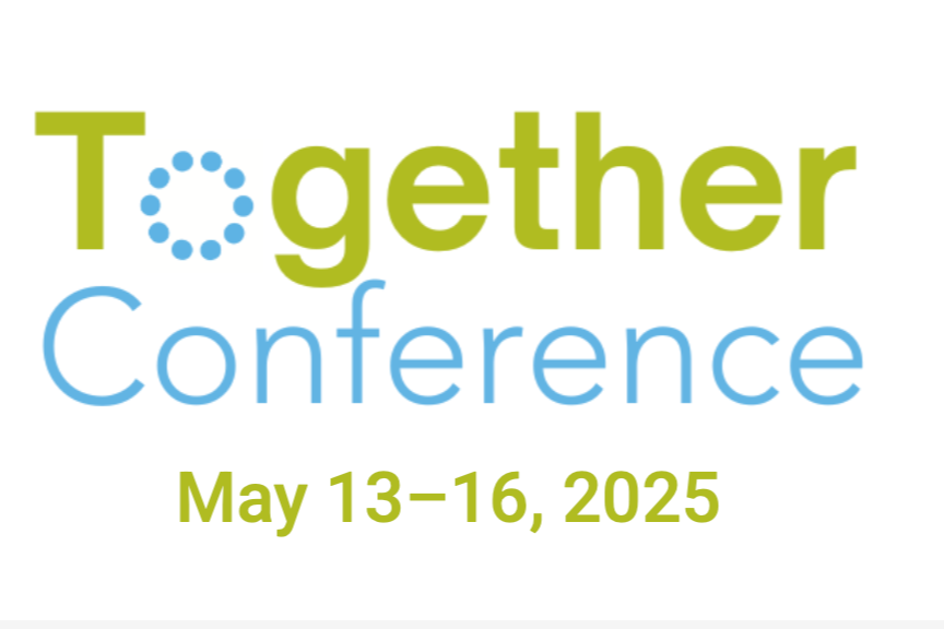 Photos from the Together Conference May 2025 at Ft Mason, San Francisco.
I constructed this labyrinth for non-profit Together Bay Area to support collaboration and possibility amongst environment and land conservation focused attendees. I was given