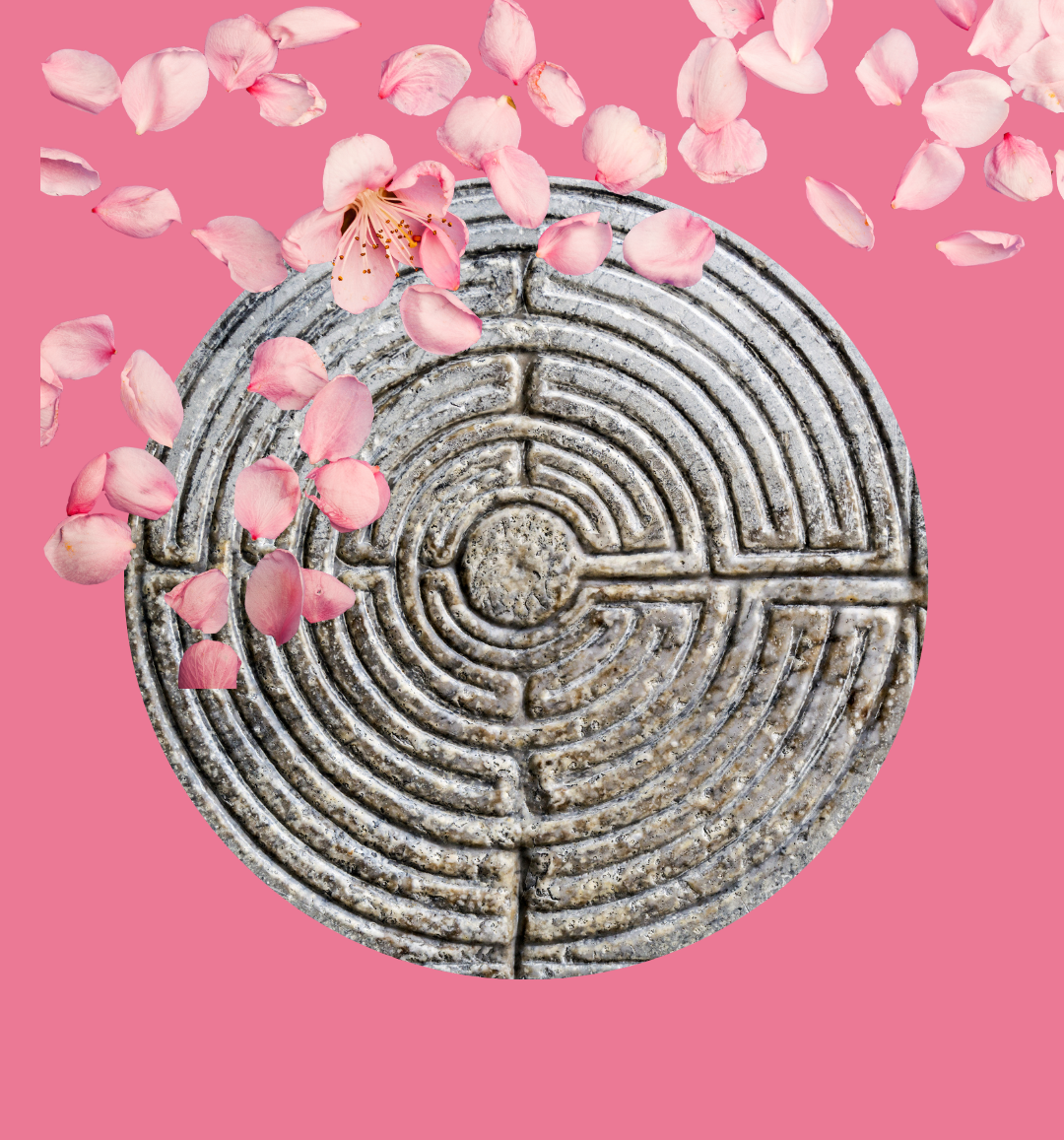 Now or Never: A Civic Labyrinth for Possibility (Copy)
