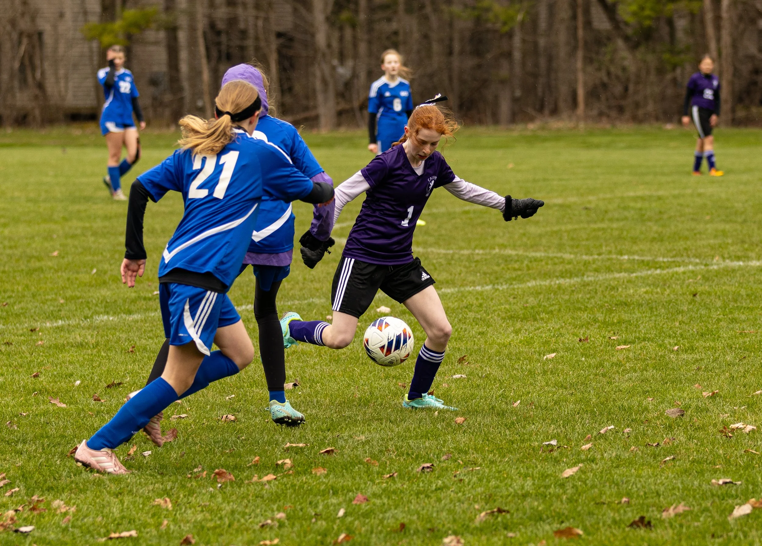 Calvary Batist Academy 