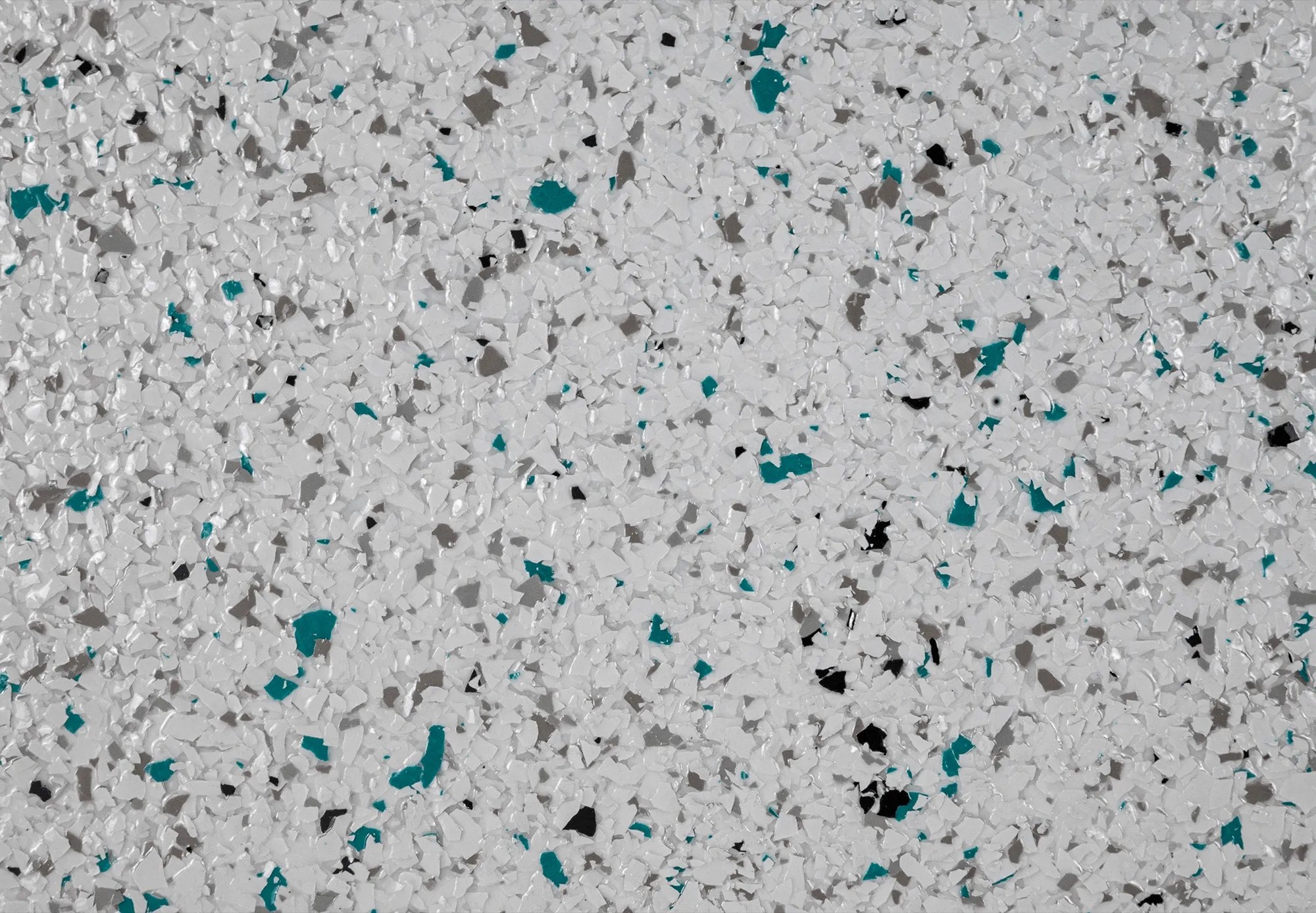 Ice (S) with 5% Mint Slice Highlights Highlights Range