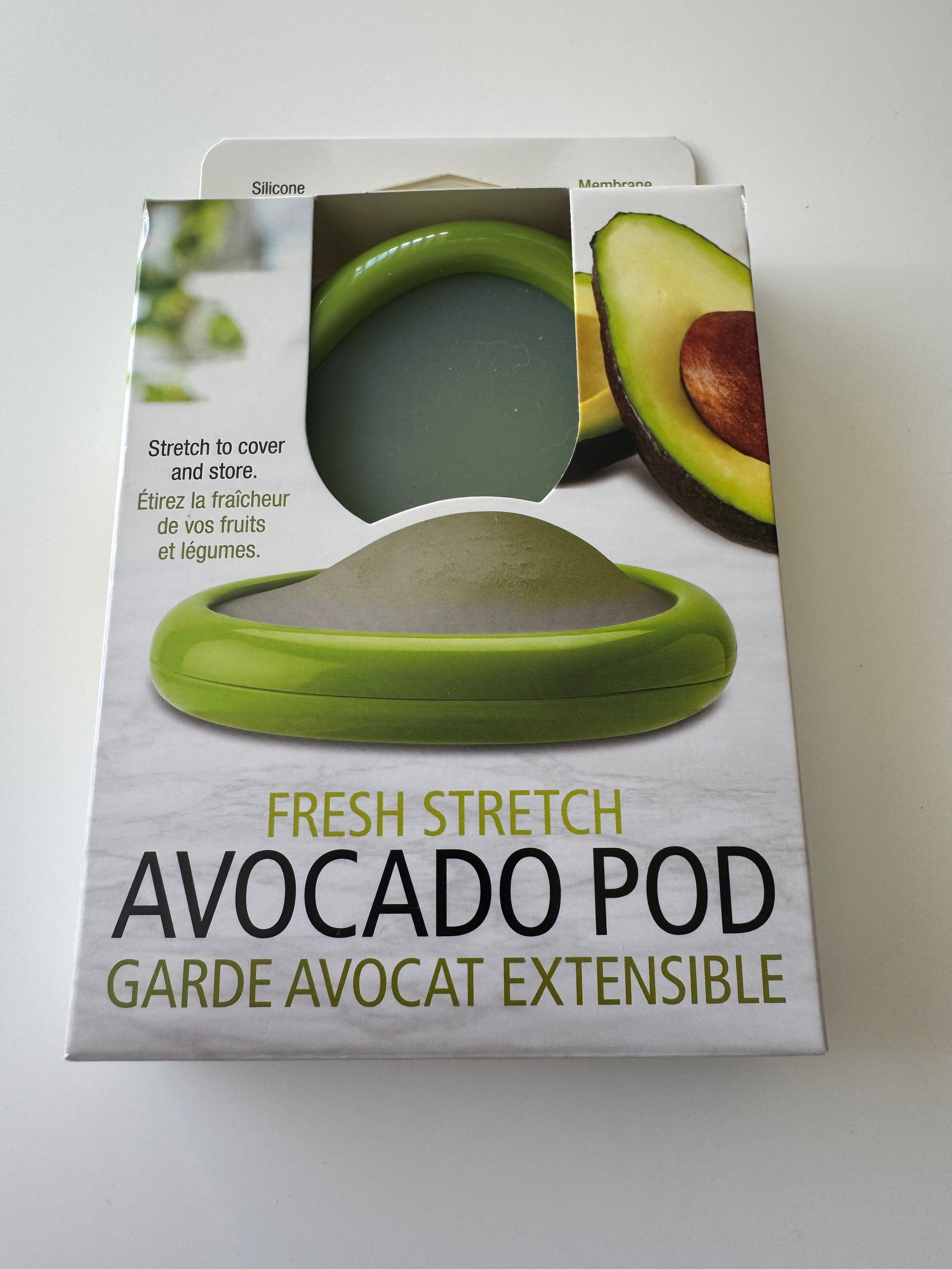 Avo pod