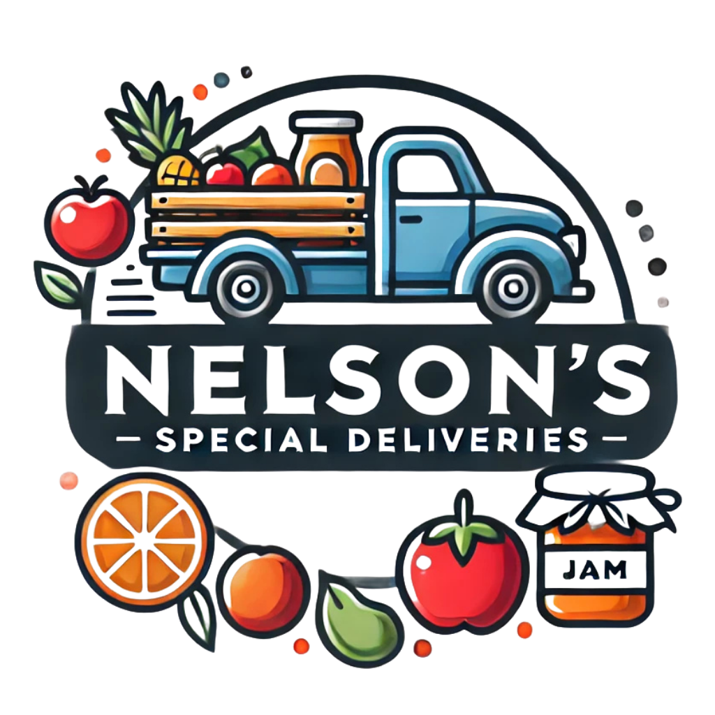 Nelson's Special Deliveries | Fresh Produce Delivery Orange NSW