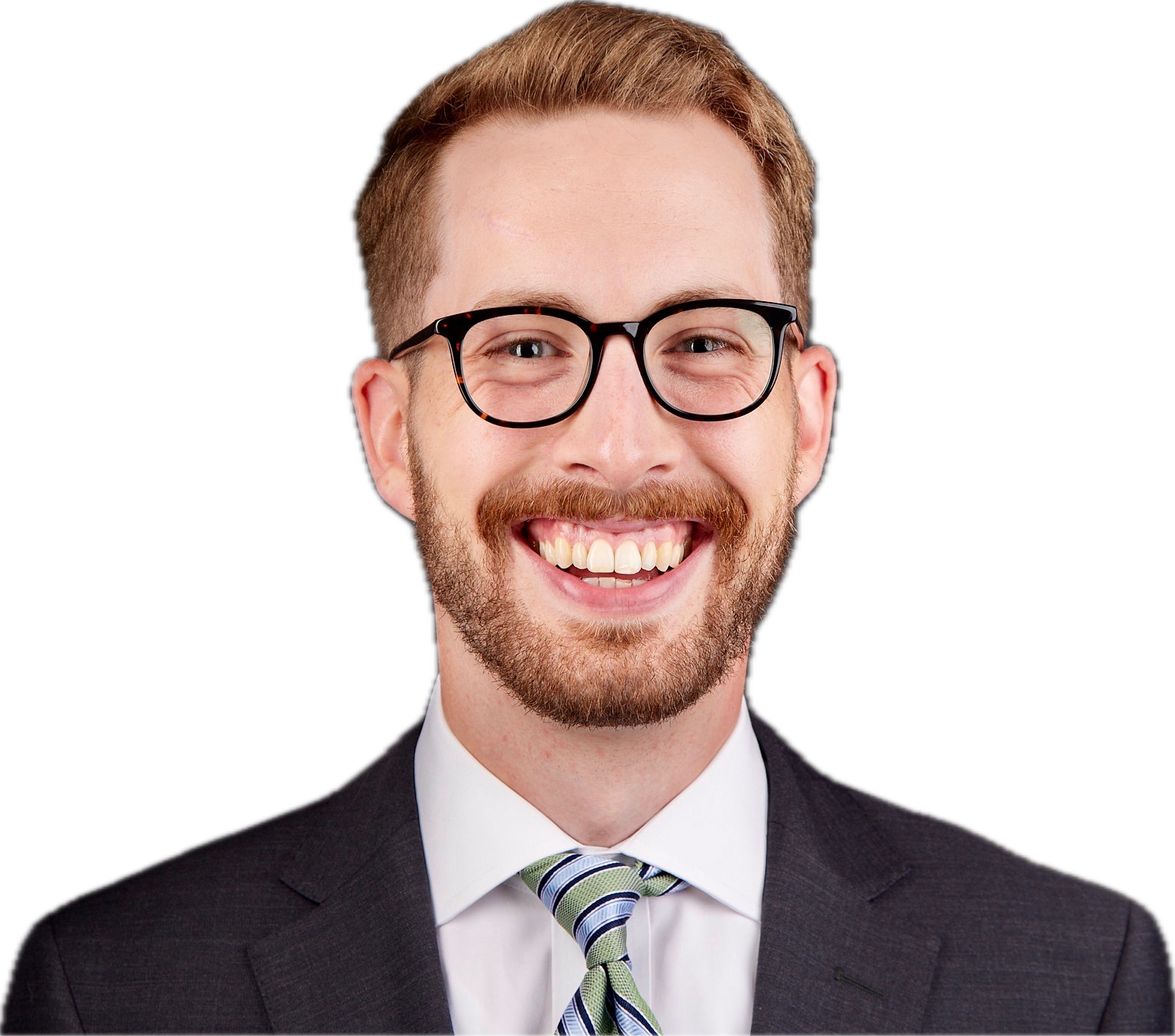 Matthew Joiner - Agent