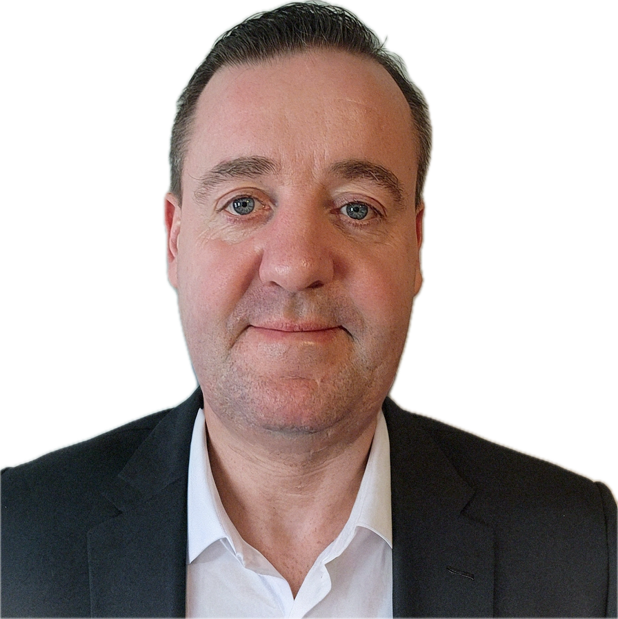 Philip McDermott