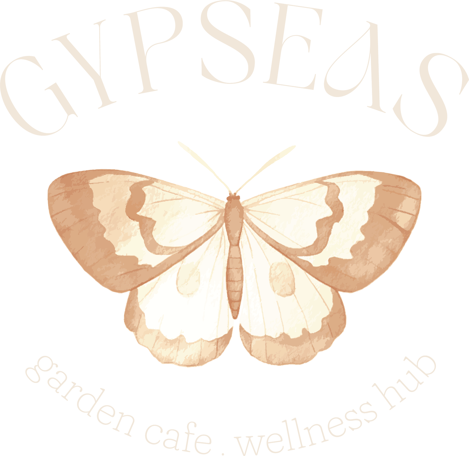 Gypseas Garden Cafe &amp; Wellness Hub