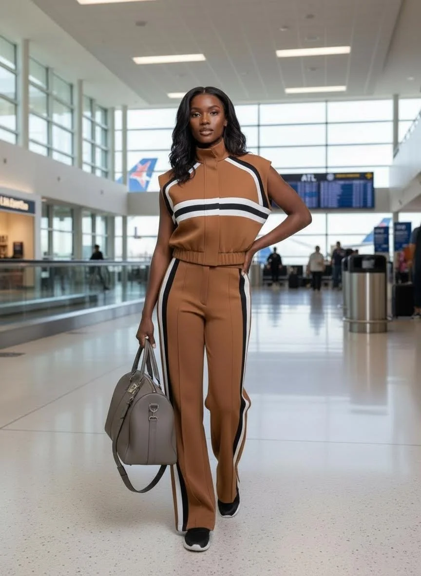 DSR Modular Tracksuit