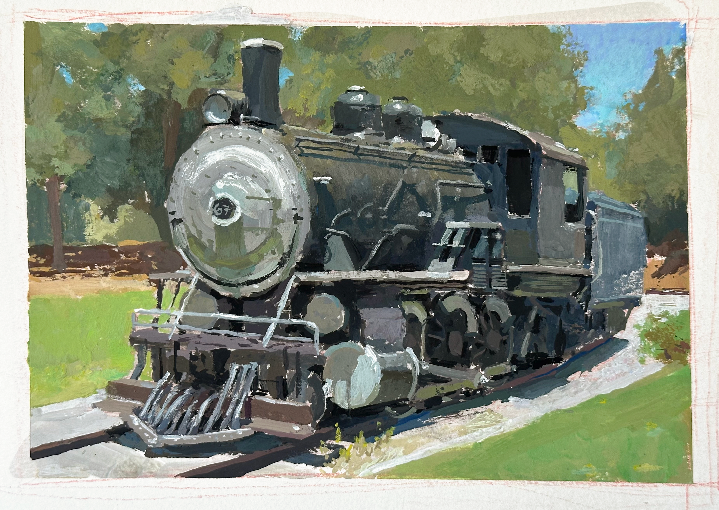 train plein air.png