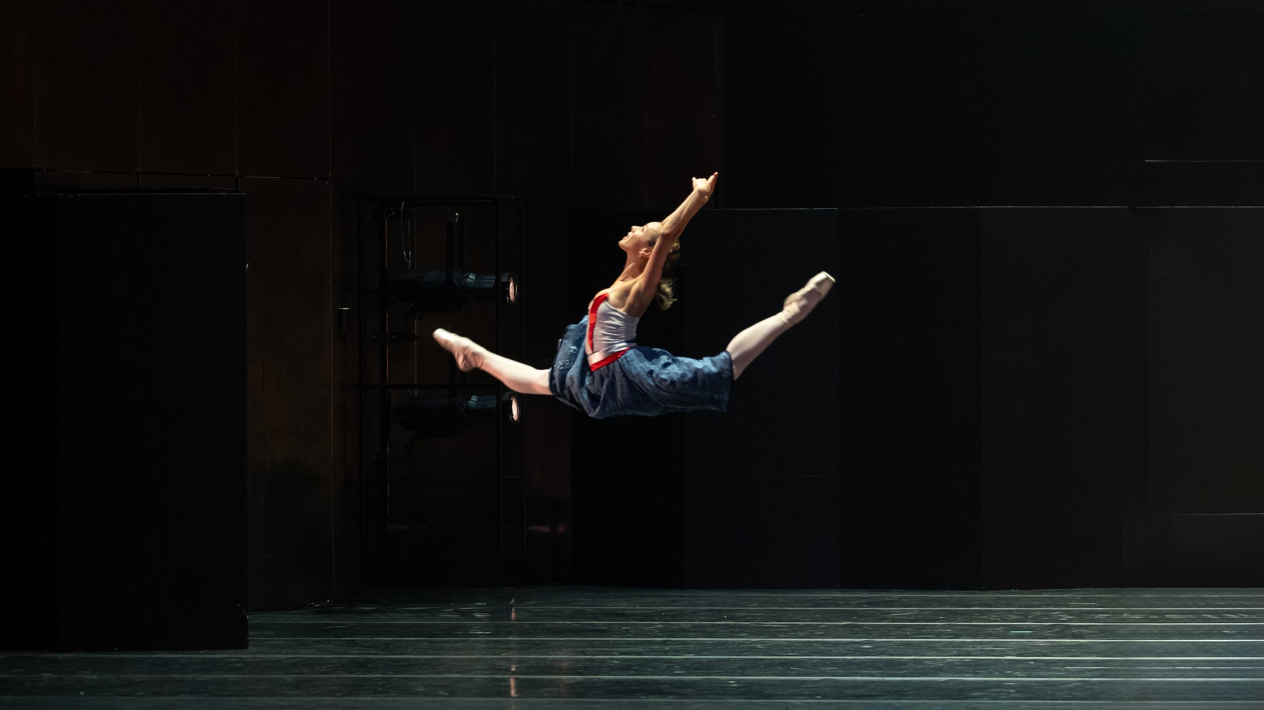 Photography by En Pointe Productions