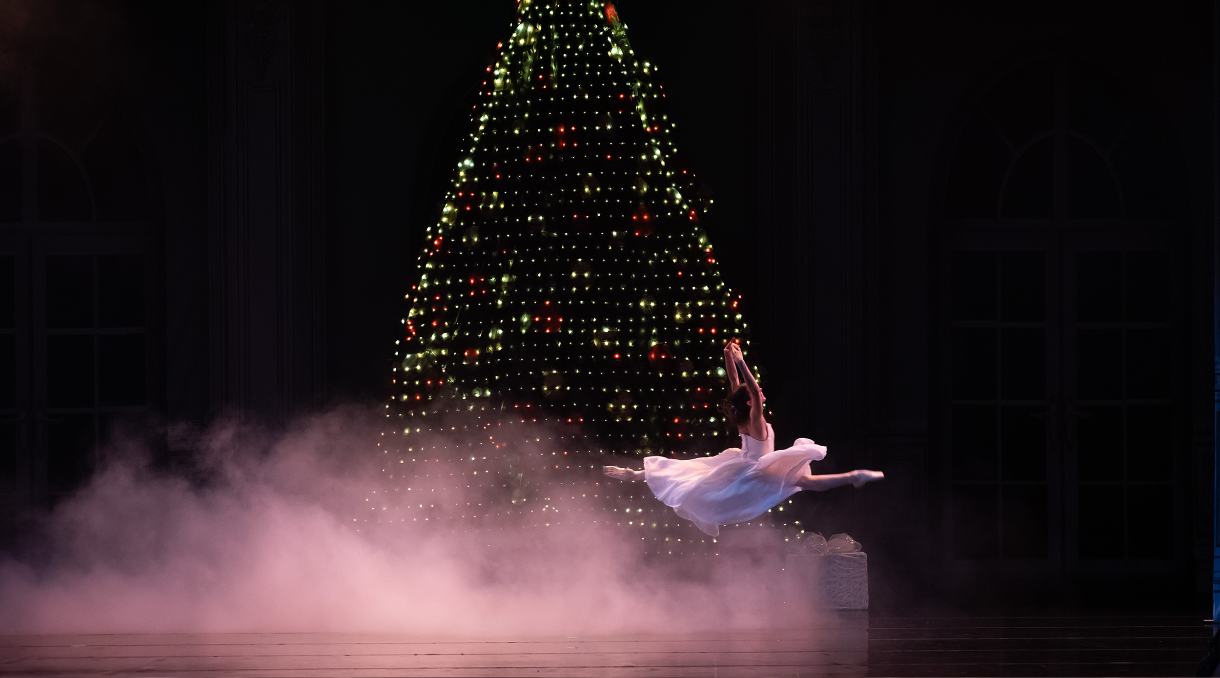Photography by En Pointe Productions