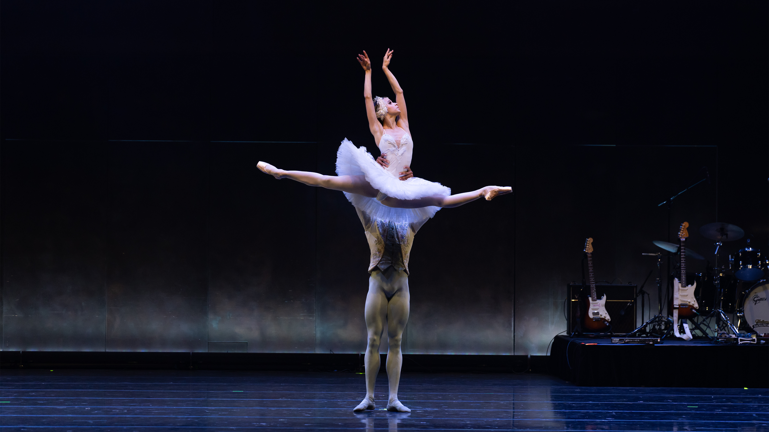 Photography by En Pointe Productions