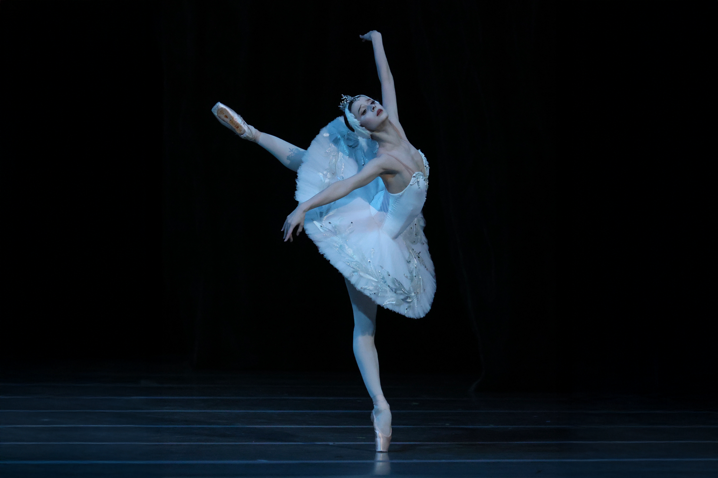 Photography by En Pointe Productions