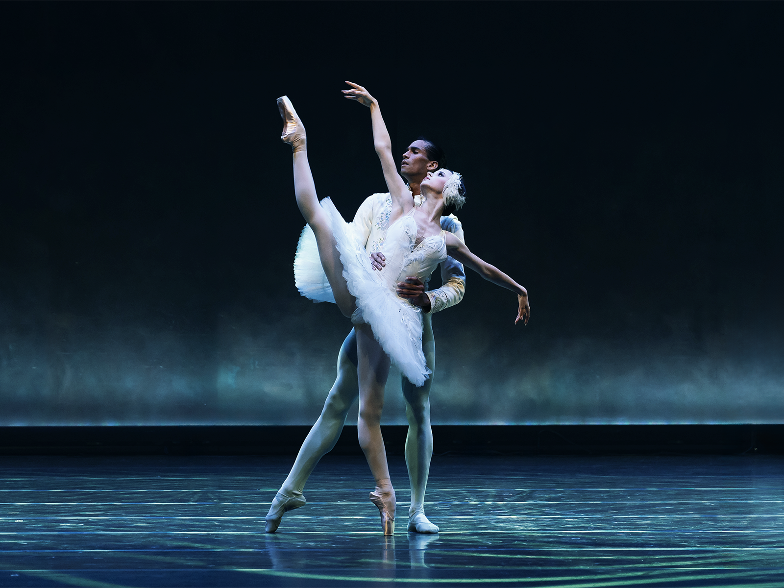 Photography by En Pointe Productions