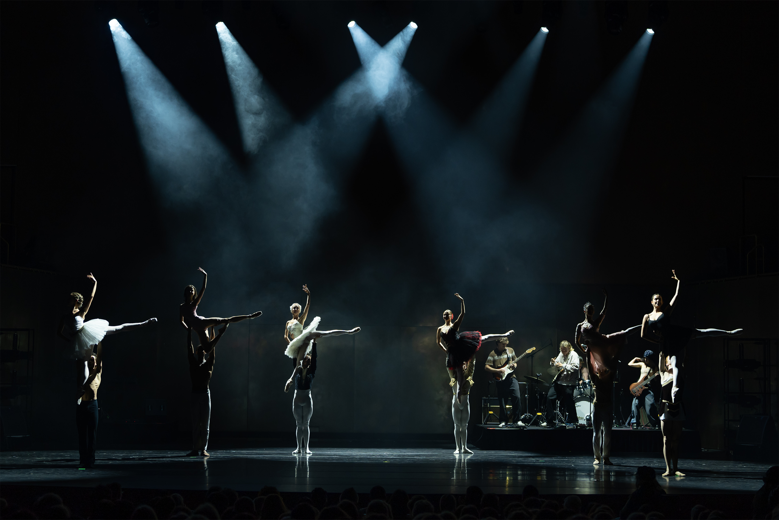 Photography by En Pointe Productions