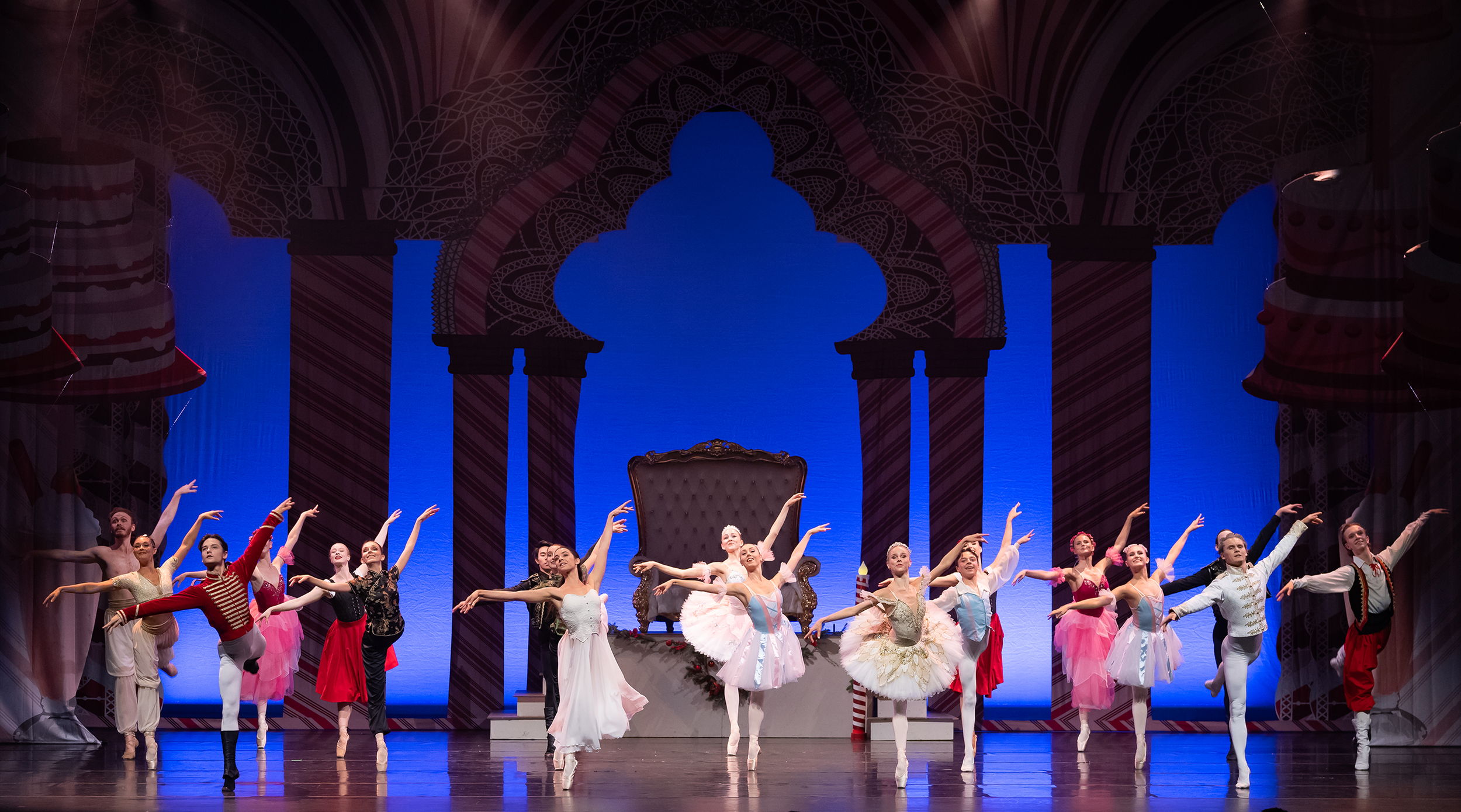 Photography by En Pointe Productions