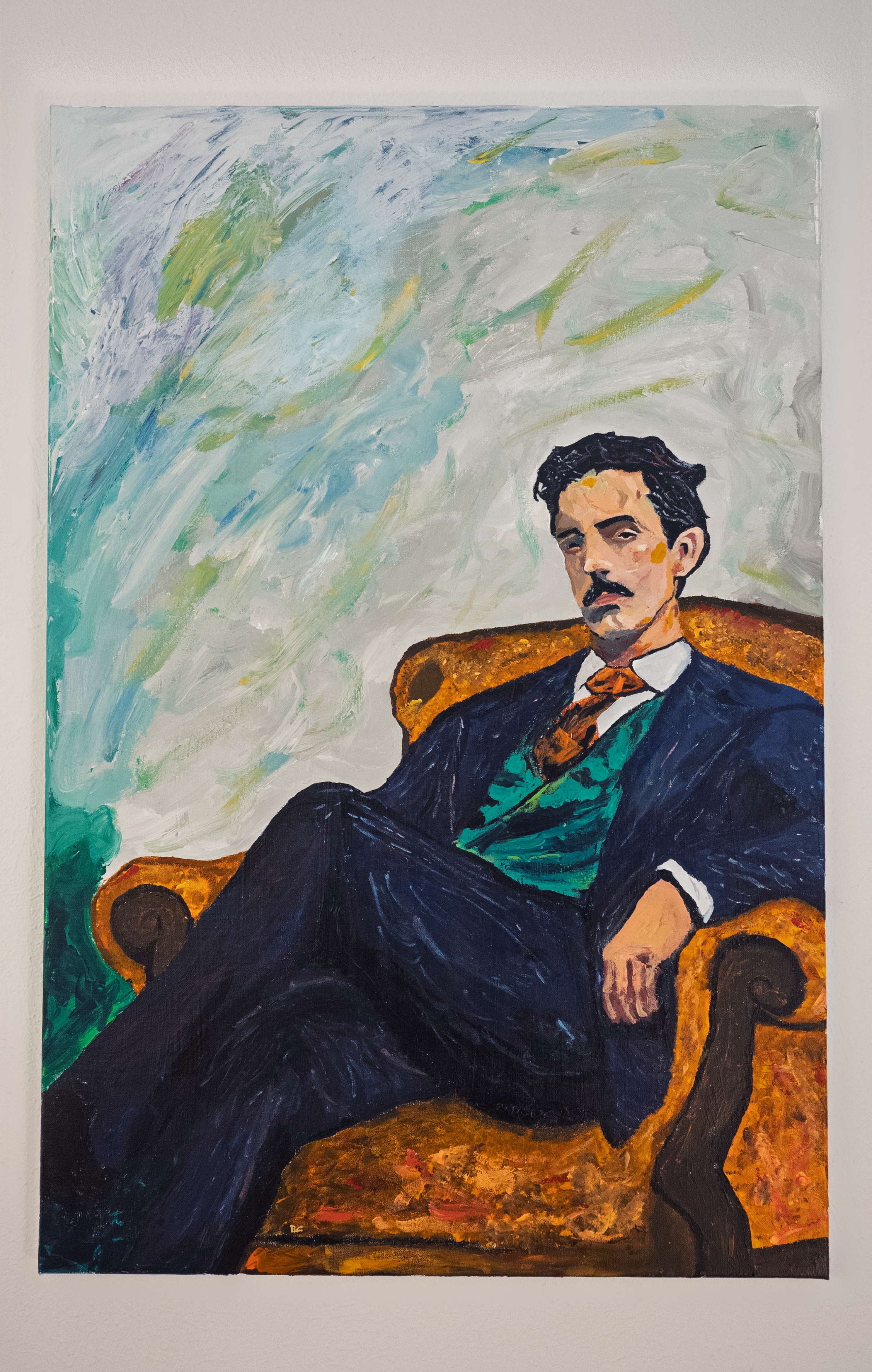 Mr. Muller - 24x36 Acrylic On Canvas - High Quality-2.png