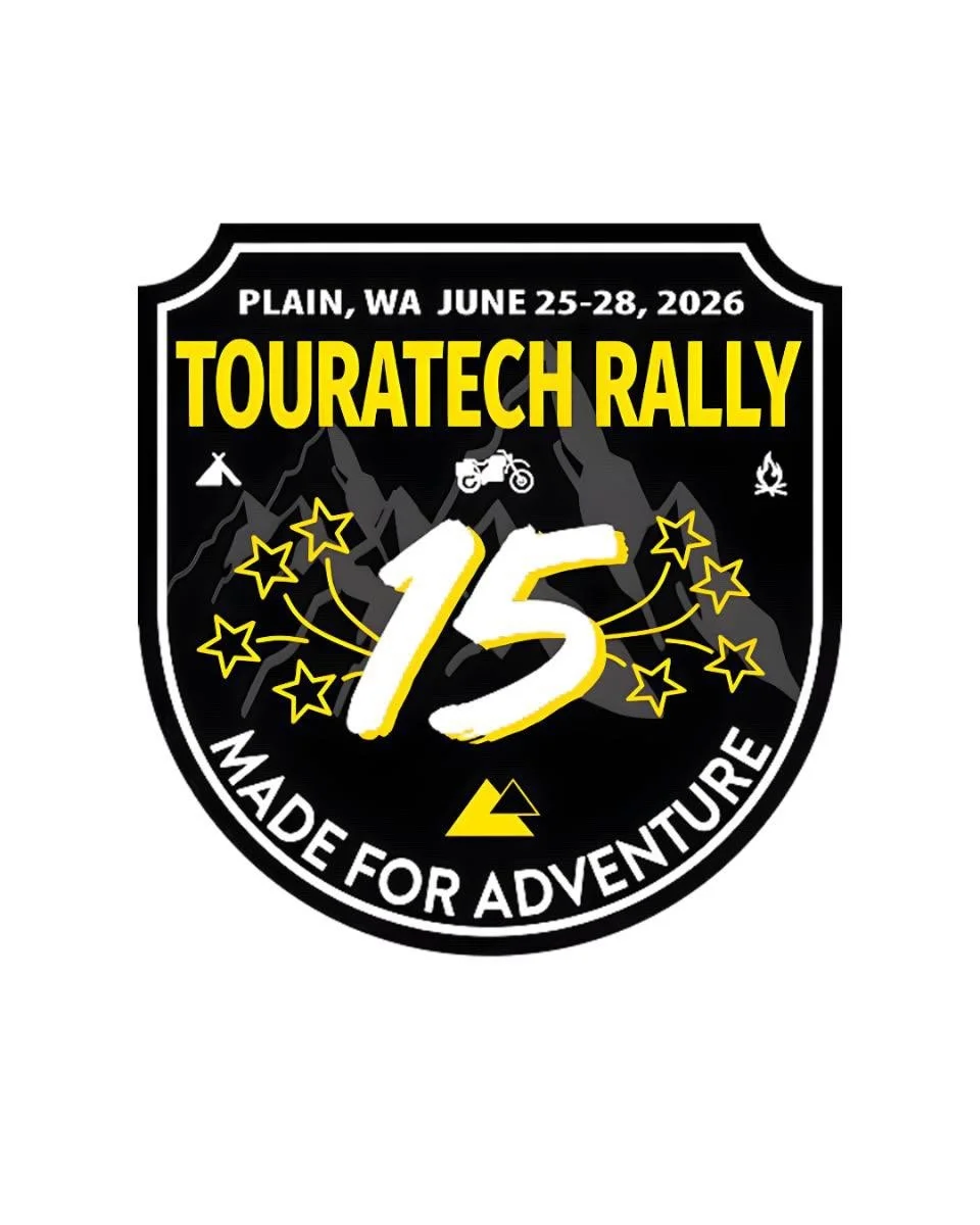⭐️ Moto Chef at Touratech Rally 2026 &mdash; 3 Nights of Killer Food

🏍️🔥🍽️

Moto Chef is officially returning to the 2026 Touratech Rally, and this year we&rsquo;re leveling up with three themed dinners designed to fuel the miles, the dust, and t