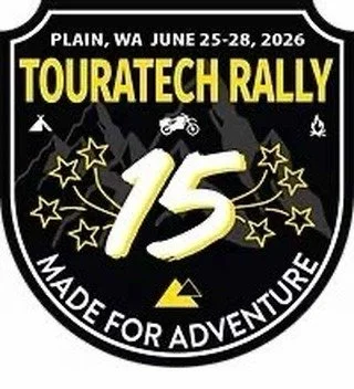 The Touratech Rally is coming up June 25&ndash;28 in Plain, WA.
Tickets available for the Rally  www.touratechrally.com
I&rsquo;ll be cooking Moto Chef rally dinners Thursday, Friday, and Saturday night, and everyone&rsquo;s invited to the table afte