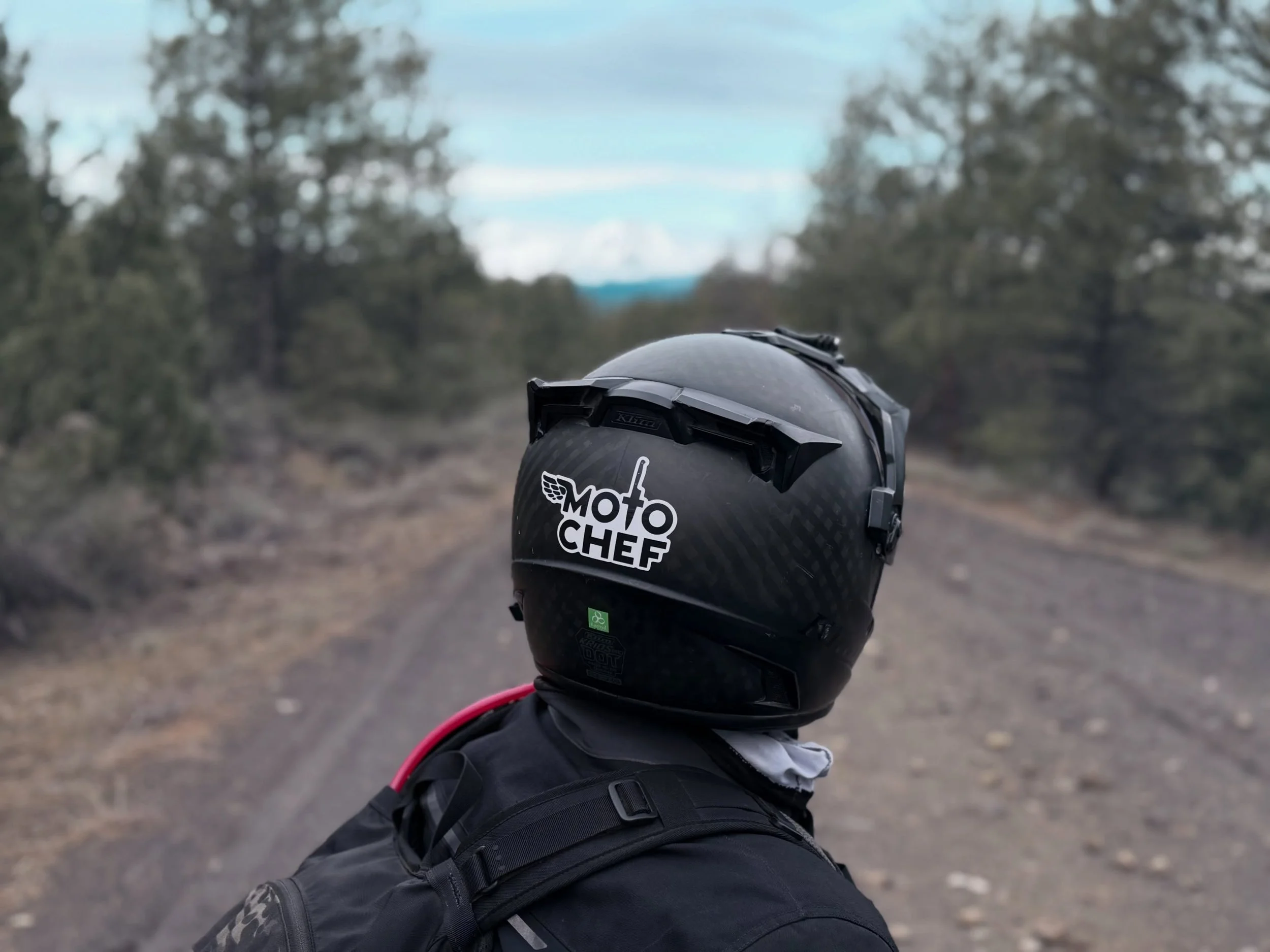 Hey Friends, if you have a sec would you please vote for me  https://favchef.com/2026/eric-rud 
Help me win some stuff and be on TV
Thank You 🙏👨&zwj;🍳 @ducatiusa #motochef #advrider #chef