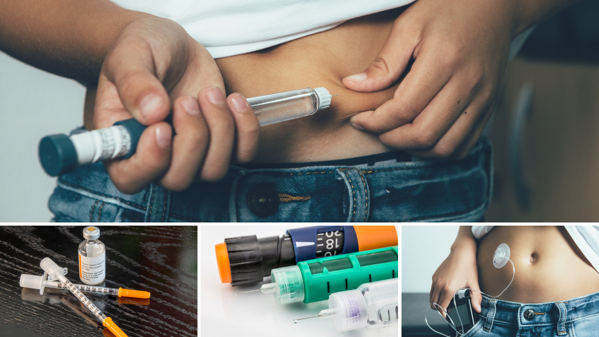 Introducción a la Insulina: ¿Qué es y por qué es tan importante en la diabetes?