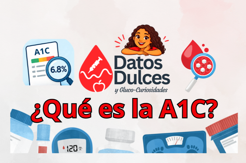 ¿Qué es la A1C? Una guía para personas con diabetes