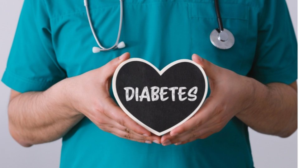 ¿Qué es la diferencia entre diabetes tipo 1 y tipo 2?