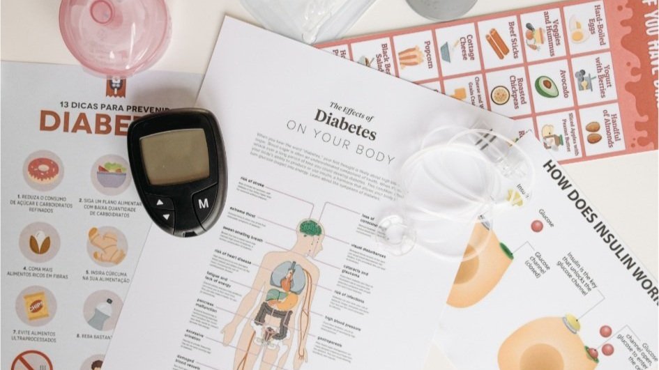 ¿Qué es la diabetes?
