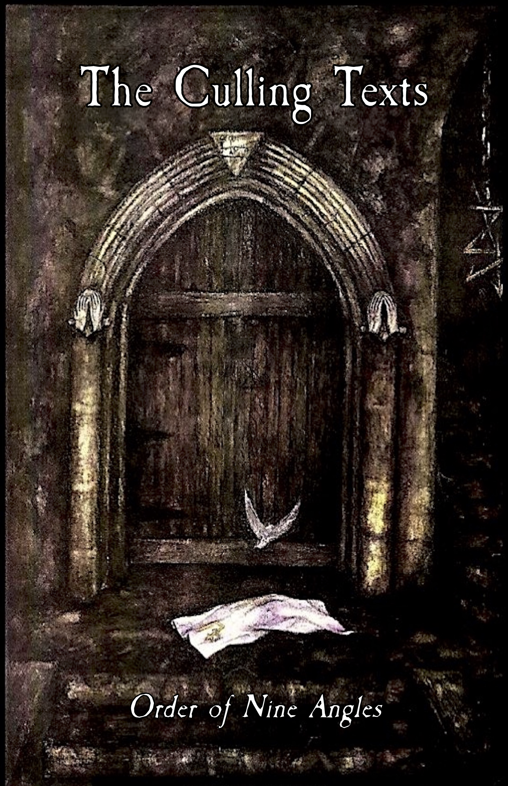 The Culling Texts