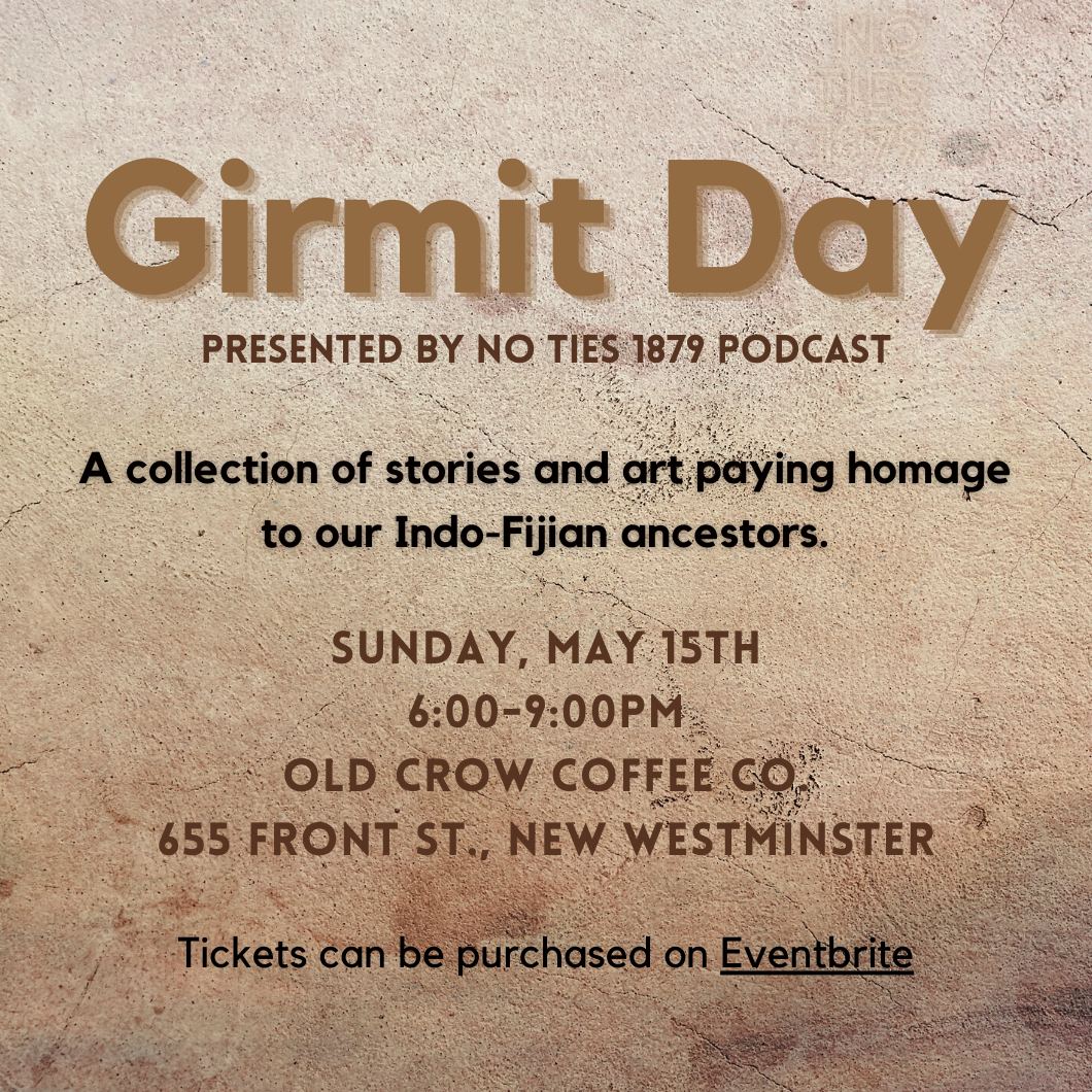 Girmit day