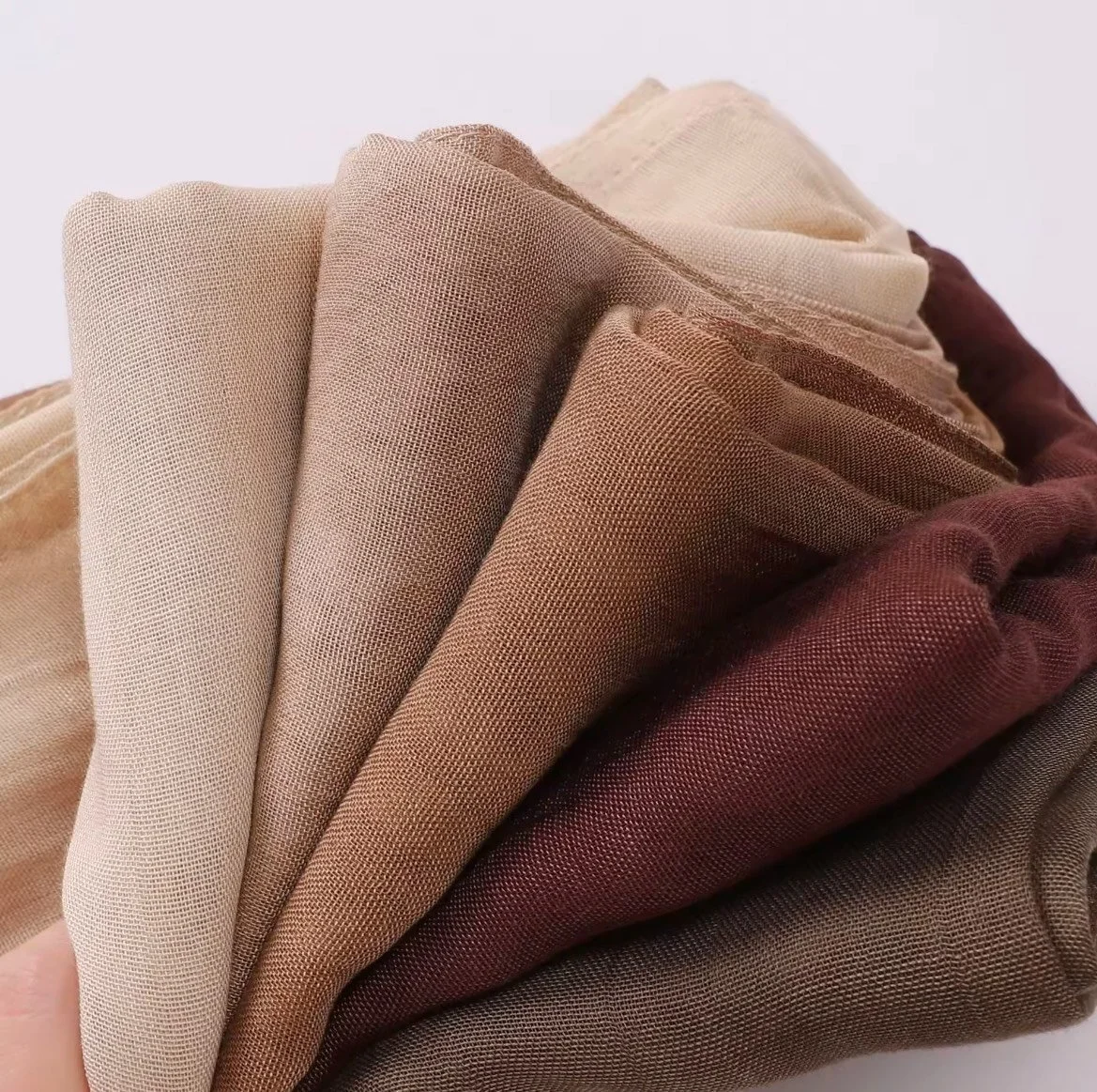 New Viscos scarf