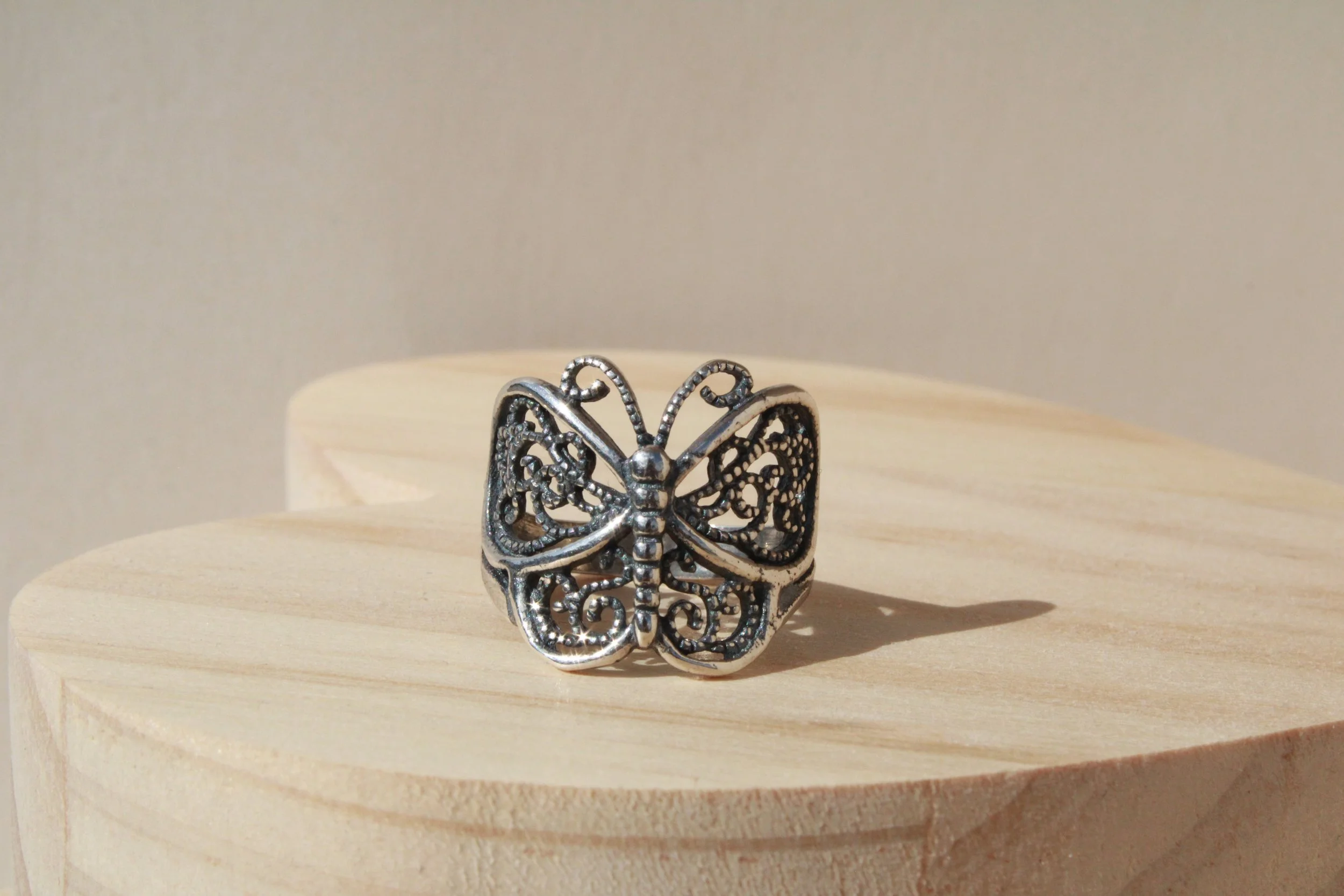 flutter ring