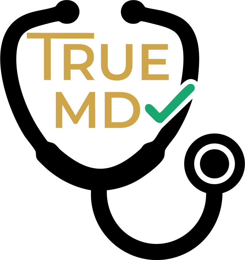 True MD