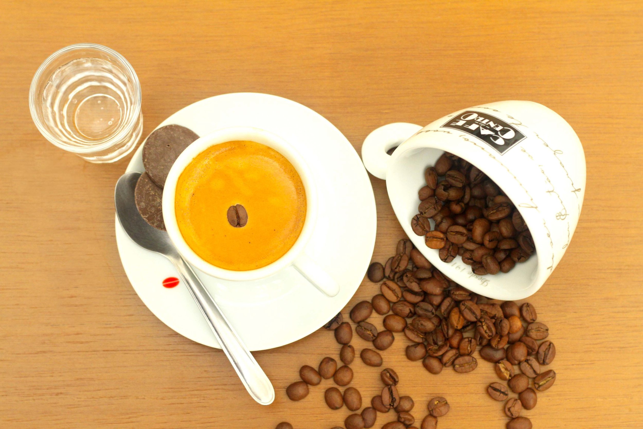 Café Foudre