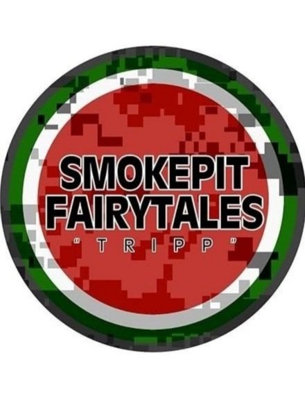 Kristy- Smokepit Fairytales
