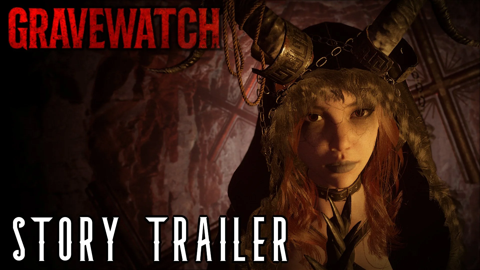 The Mother - Gravewatch