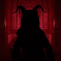 The Mother - Gravewatch