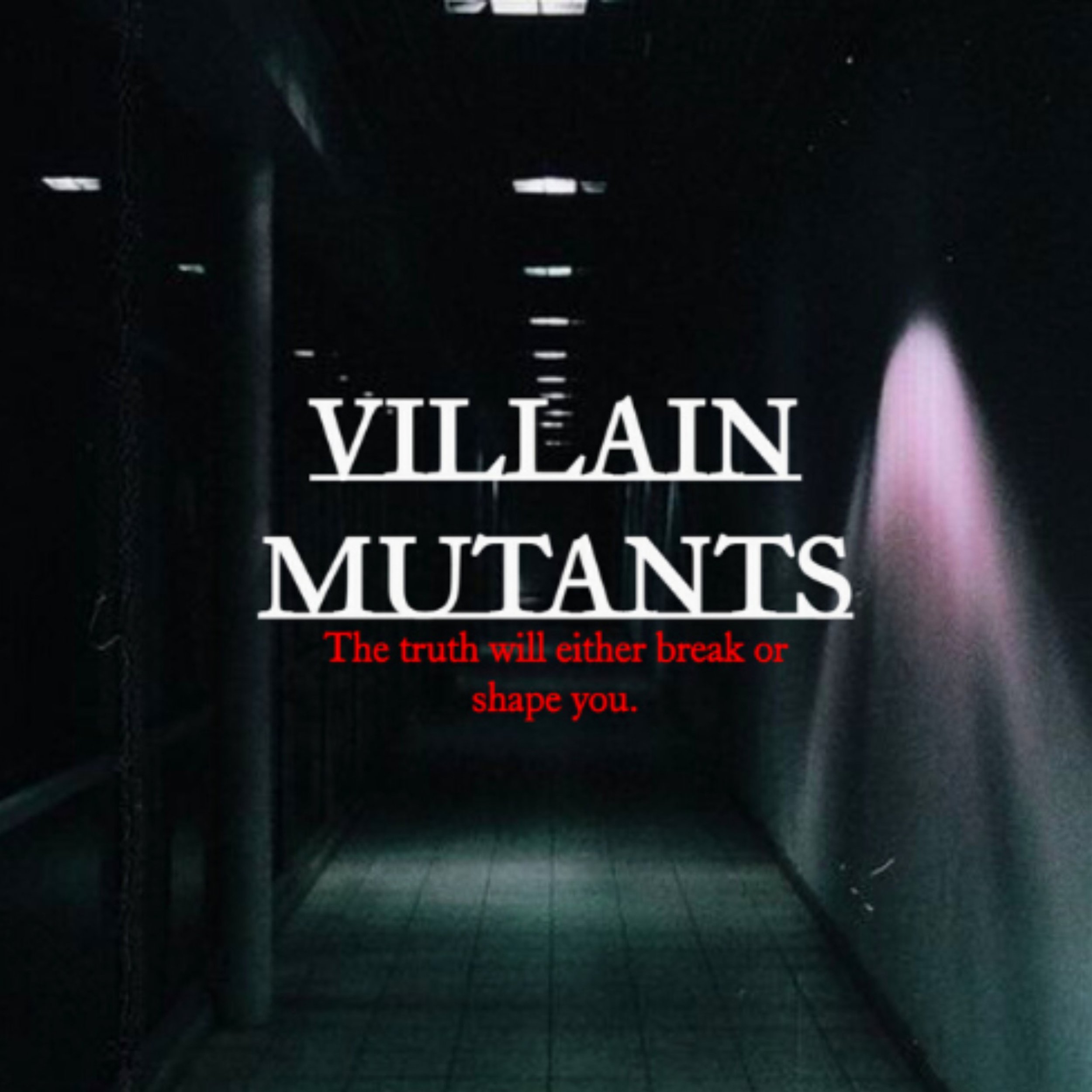 Nightclub Goer - Villain Mutants